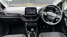 Ford Fiesta 1.1 Trend 5dr Petrol Hatchback